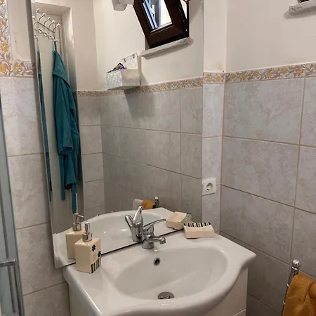 Vicino Al Mare Nettuno