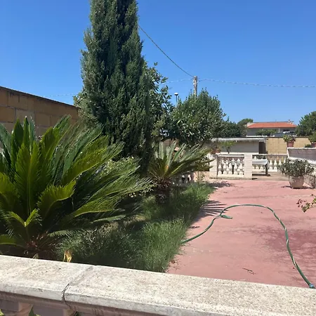Alloggio in famiglia Vicino Al Mare