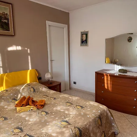 Pansiyon Vicino Al Mare